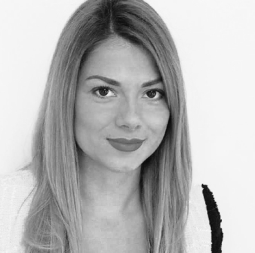 Marika Shatova