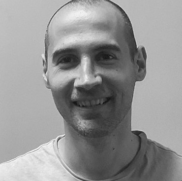 Aleksandar Bikov, PhD