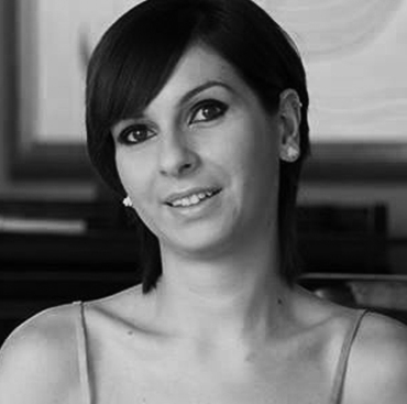 Viliana Vrangova