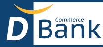 Dbank Logo