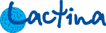 Lactina Logo